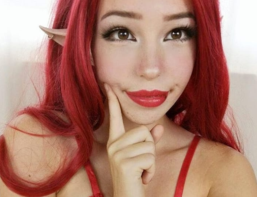 Poznati model sa instagrama: Nestala na nekoliko meseci mislili su da je mrtva POVRATAK UZ PORUKU 
